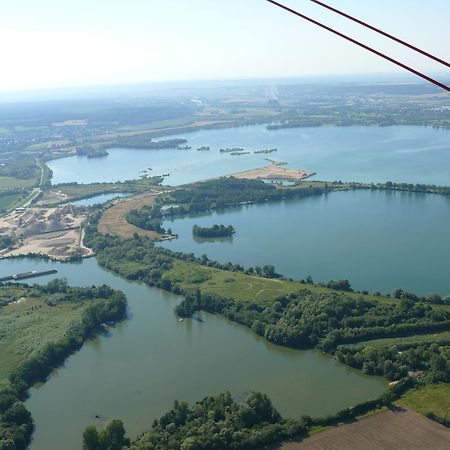Ferme Renel Villa Poses Екстериор снимка